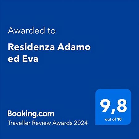 Residenza Adamo Ed Eva Apartment Pordenone Exterior photo