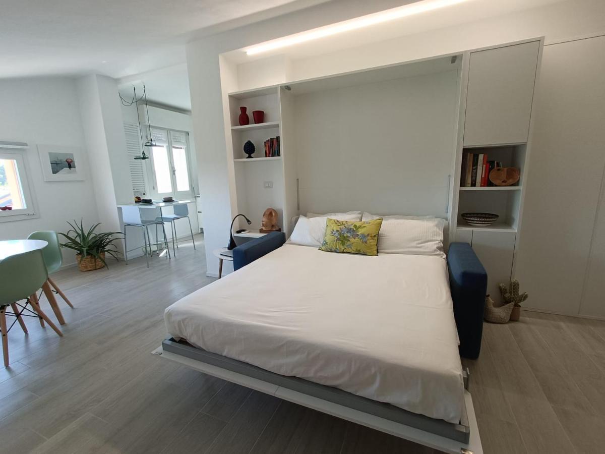 Residenza Adamo Ed Eva Apartment Pordenone Exterior photo