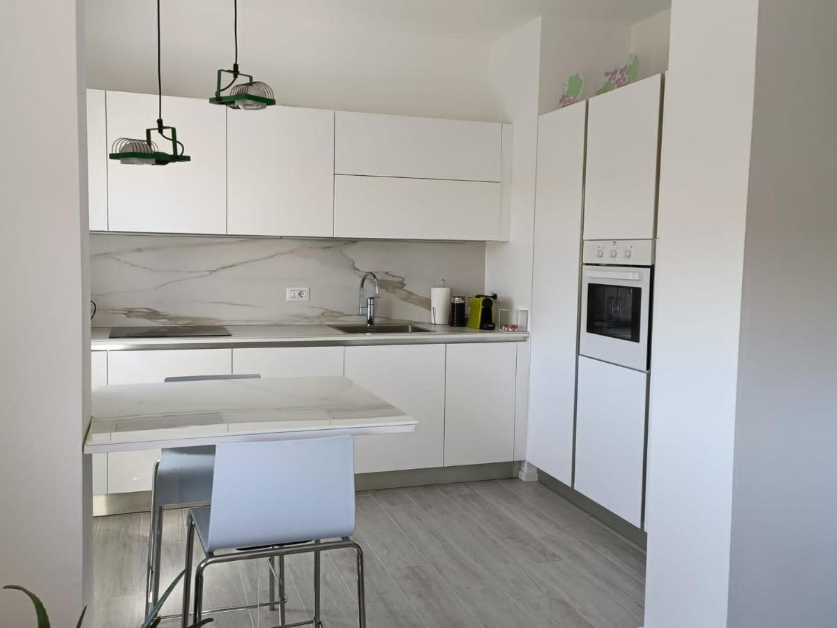 Residenza Adamo Ed Eva Apartment Pordenone Exterior photo