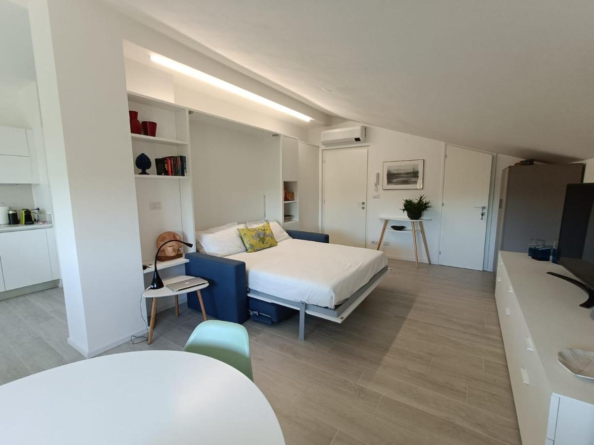 Residenza Adamo Ed Eva Apartment Pordenone Exterior photo