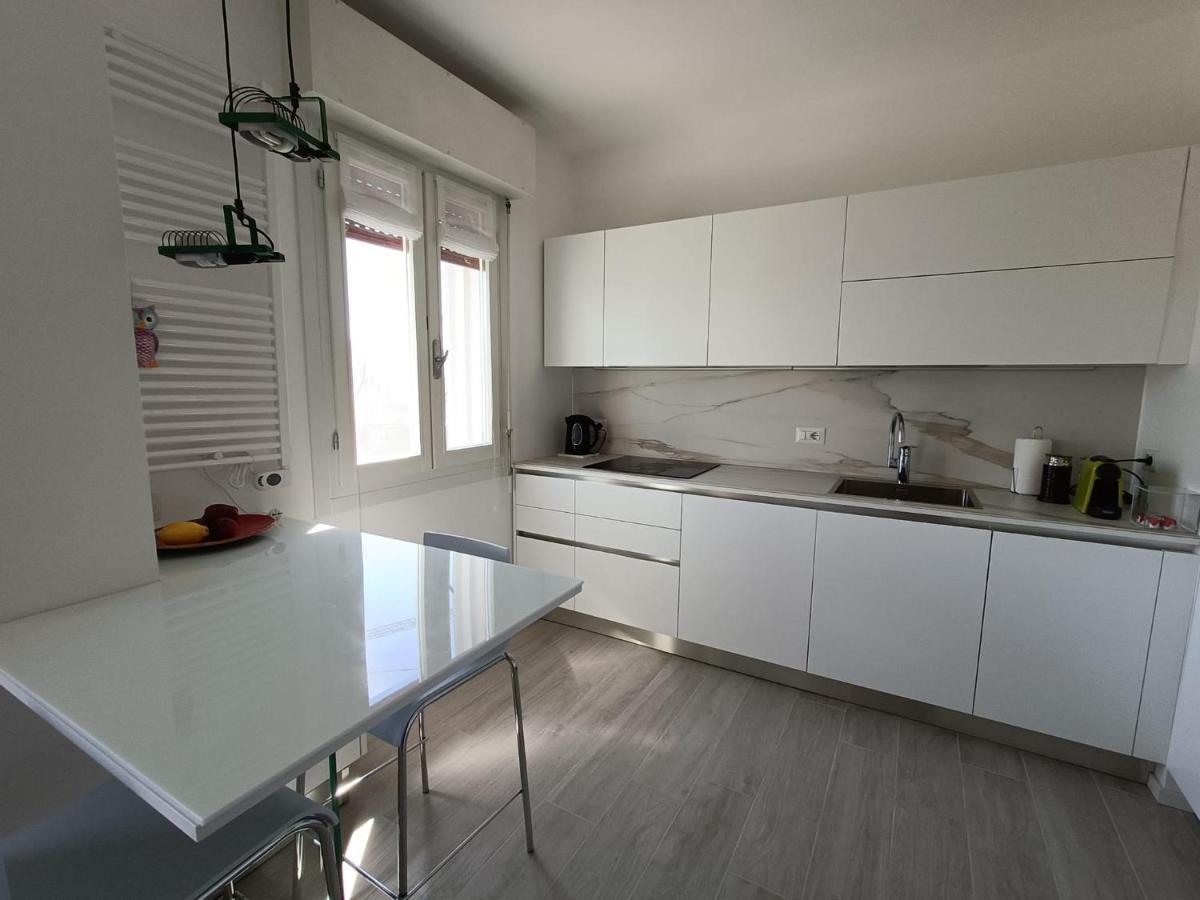 Residenza Adamo Ed Eva Apartment Pordenone Exterior photo