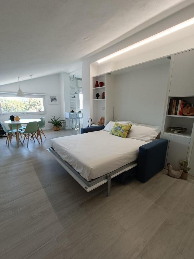 Residenza Adamo Ed Eva Apartment Pordenone Exterior photo