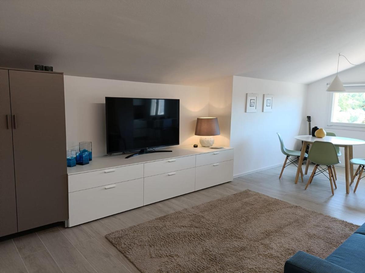 Residenza Adamo Ed Eva Apartment Pordenone Exterior photo