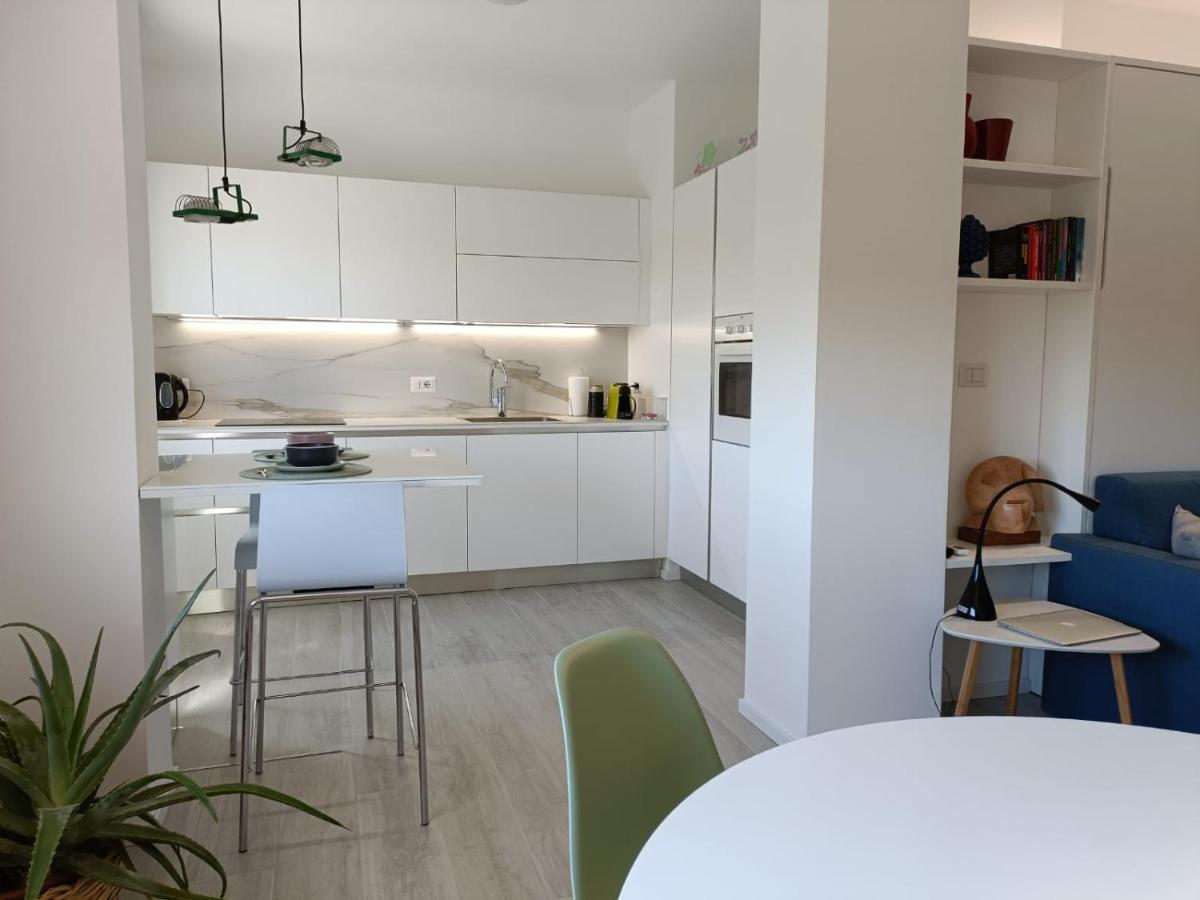 Residenza Adamo Ed Eva Apartment Pordenone Exterior photo